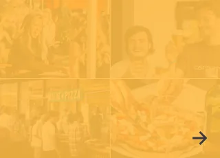 Overzicht van alle gelegenheden met Holie Pizza