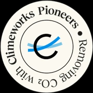 Climeworks Pioneers — Removing CO2 with